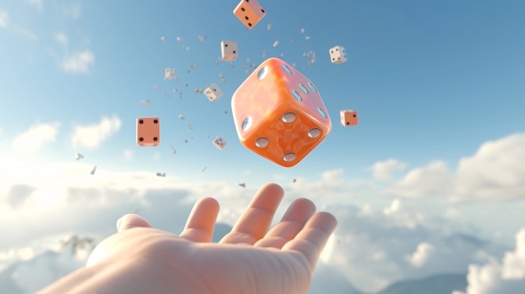 Antarmuka pemilihan permainan slot di uban 4d dengan filter kategori